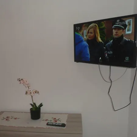 Di Antonia بيت للعطل