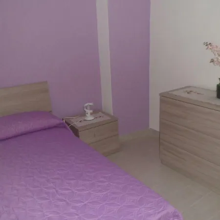 بيت للعطل Di Antonia