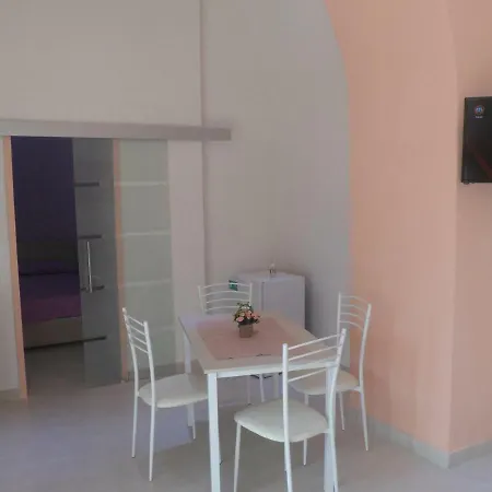 Holiday home Di Antonia Procida