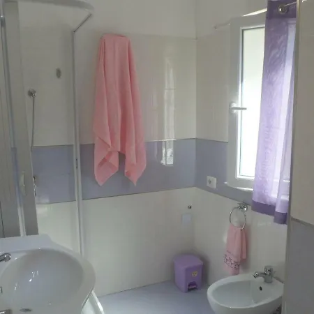 Di Antonia Holiday home