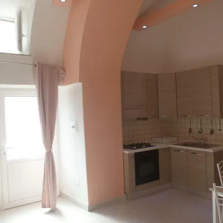 Holiday home Di Antonia Procida