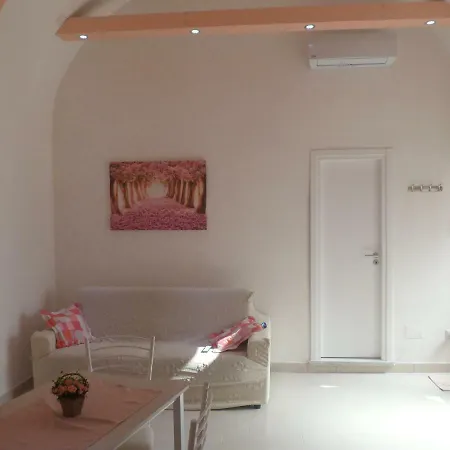 Holiday home Di Antonia Procida