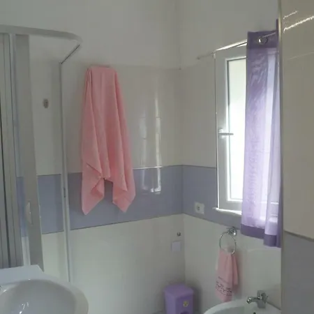Holiday home Di Antonia *
