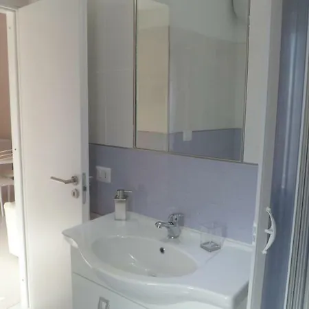 Di Antonia Holiday home Procida