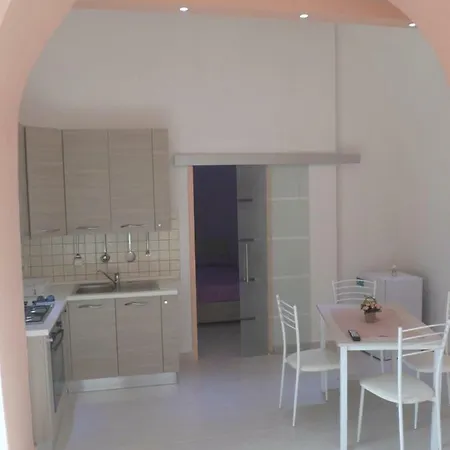 Di Antonia Holiday home Procida