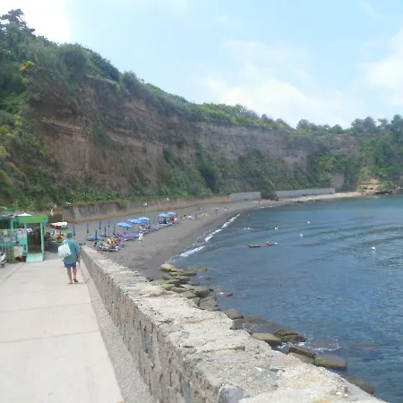 Holiday home Di Antonia Procida
