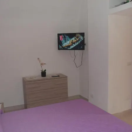 Holiday home Di Antonia Procida